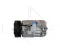 NRF Kompresor klimatizace NRF 32083, 32083
