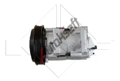 NRF Kompresor klimatizace NRF 32084, 32084