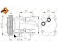 Kompresor klimatizace NRF ‐ NRF 32085