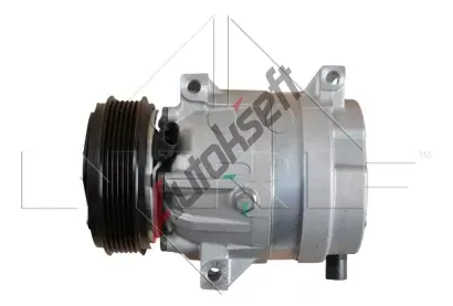 NRF Kompresor klimatizace EASY FIT NRF 32101, 32101