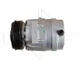 NRF Kompresor klimatizace EASY FIT NRF 32101, 32101