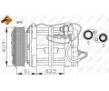 Kompresor klimatizace NRF ‐ NRF 32108