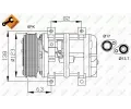 Kompresor klimatizace NRF ‐ NRF 32112