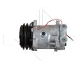 NRF Kompresor klimatizace ‐ NRF 32130