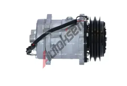 NRF Kompresor klimatizace EASY FIT NRF 32138, 32138