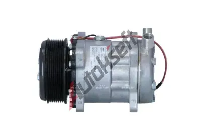 NRF Kompresor klimatizace EASY FIT NRF 32142, 32142