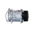 NRF Kompresor klimatizace EASY FIT NRF 32142, 32142
