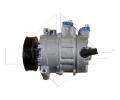 NRF Kompresor klimatizace NRF 32146G, 32146G