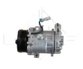 Kompresor klimatizace NRF ‐ NRF 32172 Kompresor klimatizace NRF ‐ NRF 32172