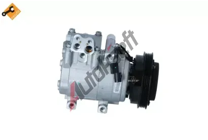 NRF Kompresor klimatizace EASY FIT NRF 32200, 32200
