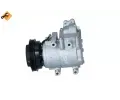 NRF Kompresor klimatizace EASY FIT NRF 32200, 32200