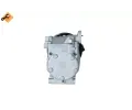 NRF Kompresor klimatizace EASY FIT NRF 32200, 32200