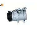 Kompresor klimatizace NRF ‐ NRF 32204