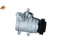 NRF Kompresor klimatizace NRF 32204, 32204