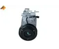 NRF Kompresor klimatizace NRF 32204, 32204