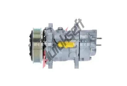 NRF Kompresor klimatizace EASY FIT NRF 32217, 32217