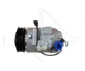 NRF Kompresor klimatizace NRF 32225, 32225