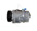 NRF Kompresor klimatizace ‐ NRF 32228