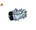 Kompresor klimatizace NRF ‐ NRF 32230 Kompresor klimatizace NRF ‐ NRF 32230