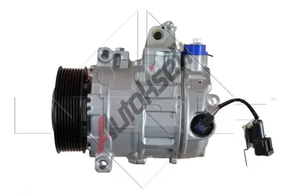 NRF Kompresor klimatizace EASY FIT NRF 32246, 32246