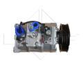 NRF Kompresor klimatizace NRF 32262G, 32262G
