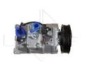 NRF Kompresor klimatizace EASY FIT NRF 32262, 32262