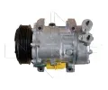 NRF Kompresor klimatizace ‐ NRF 32270