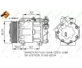 NRF Kompresor klimatizace NRF 32271, 32271