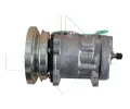 NRF Kompresor klimatizace EASY FIT ‐ NRF 32281