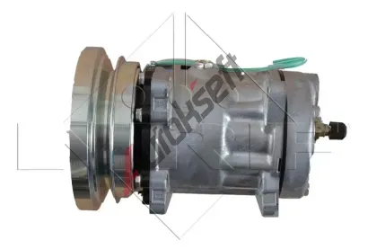 NRF Kompresor klimatizace EASY FIT NRF 32281, 32281
