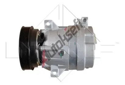 NRF Kompresor klimatizace NRF 32404, 32404