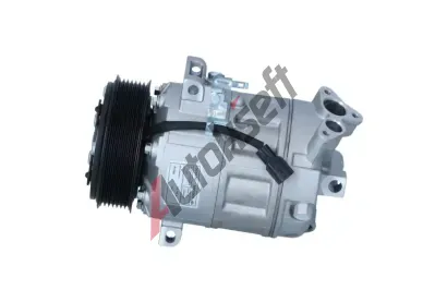 NRF Kompresor klimatizace EASY FIT NRF 32425, 32425