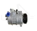 Kompresor klimatizace NRF ‐ NRF 32435 Kompresor klimatizace NRF ‐ NRF 32435