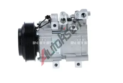NRF Kompresor klimatizace NRF 32443G, 32443G