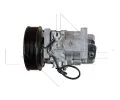 NRF Kompresor klimatizace NRF 32457G, 32457G