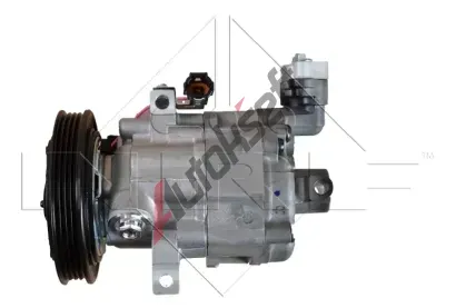 NRF Kompresor klimatizace NRF 32461G, 32461G