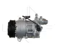 NRF Kompresor klimatizace ‐ NRF 32463