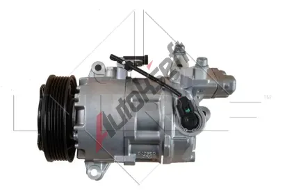 NRF Kompresor klimatizace NRF 32463, 32463