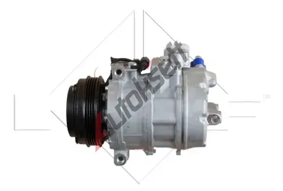 NRF Kompresor klimatizace NRF 32465, 32465