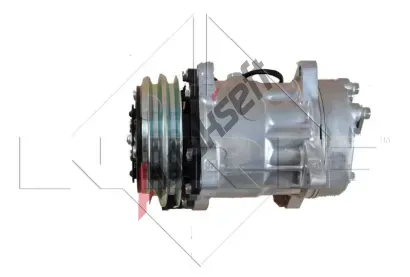 NRF Kompresor klimatizace EASY FIT NRF 32469, 32469