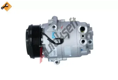 NRF Kompresor klimatizace NRF 32480, 32480