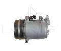 NRF Kompresor klimatizace EASY FIT NRF 32492, 32492