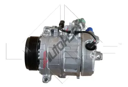 NRF Kompresor klimatizace EASY FIT NRF 32528, 32528