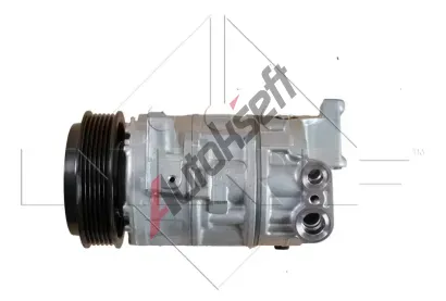 NRF Kompresor klimatizace EASY FIT NRF 32544, 32544