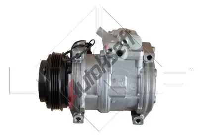 NRF Kompresor klimatizace NRF 32552G, 32552G