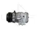 NRF Kompresor klimatizace NRF 32552G, 32552G