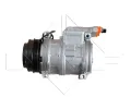 NRF Kompresor klimatizace EASY FIT&nbsp;&dash;&nbsp;NRF 32556