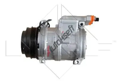 NRF Kompresor klimatizace EASY FIT NRF 32556, 32556 NRF Kompresor klimatizace EASY FIT NRF 32556, 32556