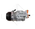 NRF Kompresor klimatizace EASY FIT NRF 32556, 32556