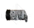 Kompresor klimatizace NRF ‐ NRF 32597